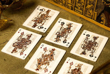 Load image into Gallery viewer, Gods of Egypt Playing Cards