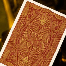 Load image into Gallery viewer, Gods of Egypt Playing Cards