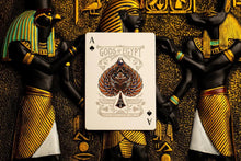 Load image into Gallery viewer, Gods of Egypt Playing Cards