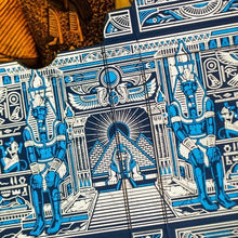 Load image into Gallery viewer, Gods of Egypt Playing Cards
