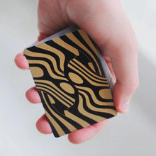 Load image into Gallery viewer, Gold Goblin Playing Cards