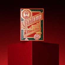 Load image into Gallery viewer, Gaslamp Playing Cards