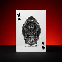 Load image into Gallery viewer, Gaslamp Playing Cards