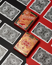 Load image into Gallery viewer, Gaslamp Playing Cards