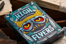 Load image into Gallery viewer, High Flyers Playing Cards