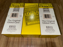 Load image into Gallery viewer, Ramblers Playing Cards Set