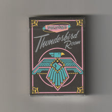 Load image into Gallery viewer, Fulton Thunderbird Room Playing Cards (Ding)