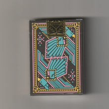 Load image into Gallery viewer, Fulton Thunderbird Room Playing Cards (Ding)