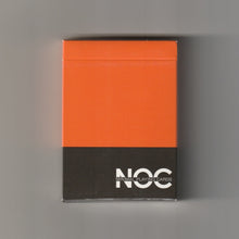 Load image into Gallery viewer, Summer NOC V2 Playing Cards