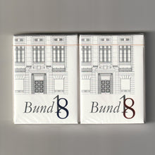 Load image into Gallery viewer, BUND18 Playing Cards Set
