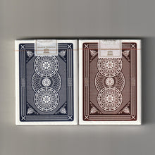 Load image into Gallery viewer, BUND18 Playing Cards Set