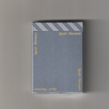 Load image into Gallery viewer, Spud Revision Playing Cards