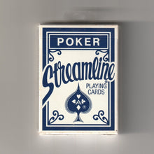 Load image into Gallery viewer, Streamline Playing Cards (Blue Seal)