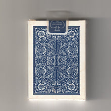 Load image into Gallery viewer, Streamline Playing Cards (Blue Seal)