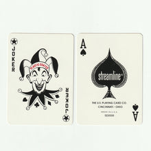 Load image into Gallery viewer, Streamline Playing Cards (Blue Seal)