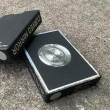 Load image into Gallery viewer, Curved Mirror Playing Cards