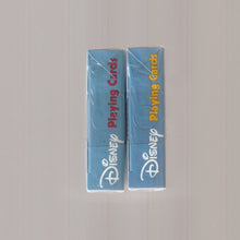 Load image into Gallery viewer, Disney Mickey Mouse Playing Cards Set