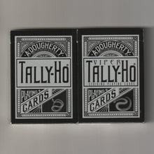 Load image into Gallery viewer, Tally Ho Viper UV500 Playing Cards Set