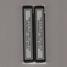 Load image into Gallery viewer, Tally Ho Viper UV500 Playing Cards Set