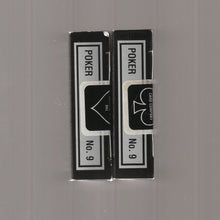 Load image into Gallery viewer, Tally Ho Viper UV500 Playing Cards Set