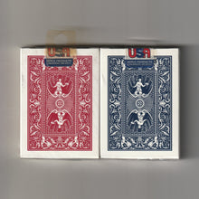 Load image into Gallery viewer, Hoyle Playing Cards Set