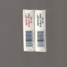 Load image into Gallery viewer, Hoyle Playing Cards Set