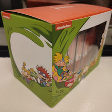 Load image into Gallery viewer, Fontaine Nickelodeon Playing Cards Box Set