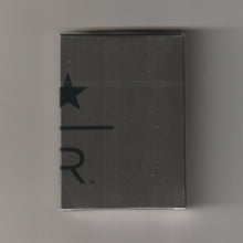 Load image into Gallery viewer, Starbucks Private Reserve Playing Cards (Ding)