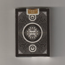 Load image into Gallery viewer, Bicycle Robocycle Playing Cards