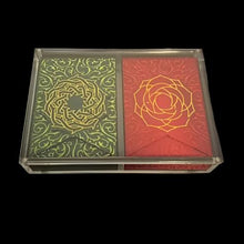 Load image into Gallery viewer, Thorns and Roses Signature Edition Playing Cards