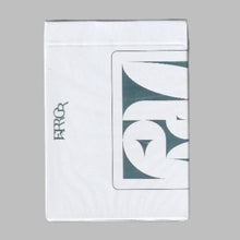 Load image into Gallery viewer, Inverted Holographic Error Playing Cards