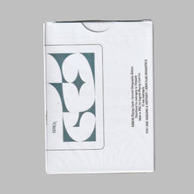 Load image into Gallery viewer, Inverted Holographic Error Playing Cards