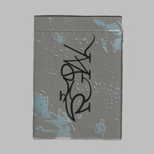 Load image into Gallery viewer, Holographic Sepal Umbra Playing Cards