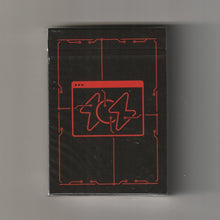 Load image into Gallery viewer, Error 404 Playing Cards