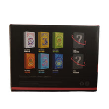 Load image into Gallery viewer, Bicycle Chilly Weather Playing Cards Mystery Box Set