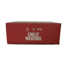 Load image into Gallery viewer, Bicycle Chilly Weather Playing Cards Mystery Box Set