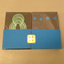 Load image into Gallery viewer, Tendril Collector Playing Cards Set