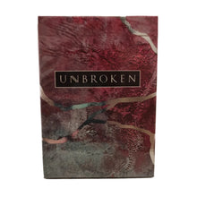 Load image into Gallery viewer, Unbroken Playing Cards (Silver Storm Box)
