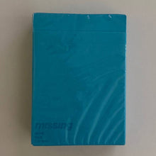 Load image into Gallery viewer, Missing New York Beam Playing Cards