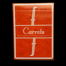 Load image into Gallery viewer, Carrot V1 Fontaine Playing Cards