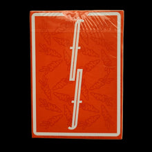 Load image into Gallery viewer, Carrot V1 Fontaine Playing Cards