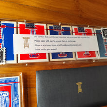 Load image into Gallery viewer, Limited Jerry Nugget 5 Decks Playing Cards Set (85/100)
