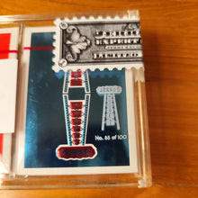 Load image into Gallery viewer, Limited Jerry Nugget 5 Decks Playing Cards Set (85/100)
