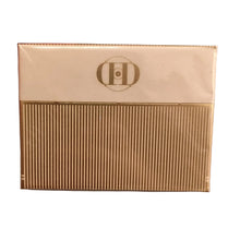 Load image into Gallery viewer, Dan and Dave Gold Private Reserve V1 Playing Cards (Ding)