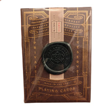 Load image into Gallery viewer, Dan and Dave Private Reserve V2 Playing Cards Set