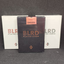 Load image into Gallery viewer, BLRD Playing Cards Set