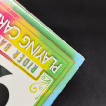 Load image into Gallery viewer, Bicycle Tie Dye V1 Playing Cards (Ding)