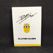 Load image into Gallery viewer, Minions Playing Cards
