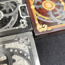 Load image into Gallery viewer, Bicycle Actuators Playing Cards Set (Ding)