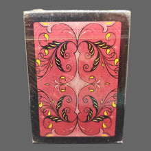 Load image into Gallery viewer, Bee Watermelon Playing Cards Set (Ding)